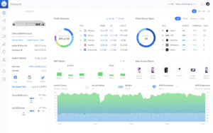 UniFi Controller