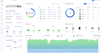 UniFi Controller